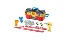 Ma super boîte à outils interactive